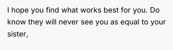 I hope you find what works best for you. Do...
