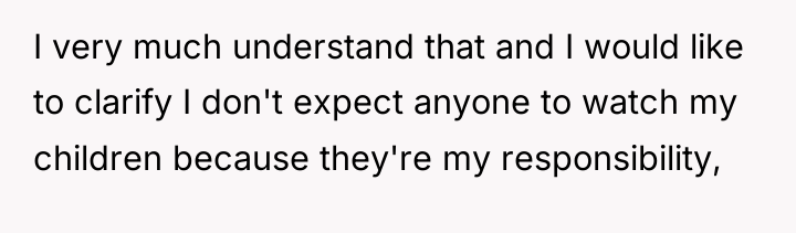 I very much understand that and I would like to...