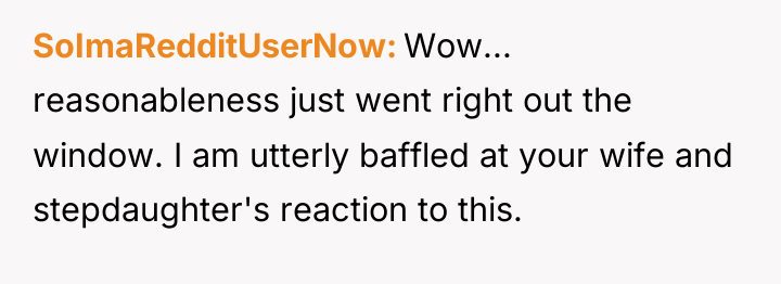 SoImaRedditUserNow Wow... reasonableness just went right out the window. I...