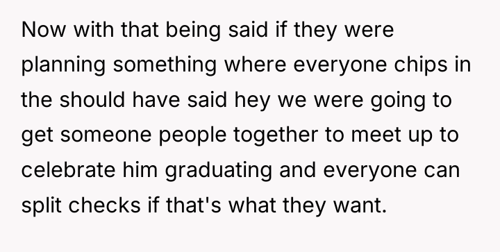 Now with that being said if they were planning something...