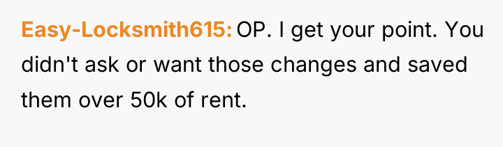 Easy-Locksmith615 OP. I get your point. You didn't ask or...