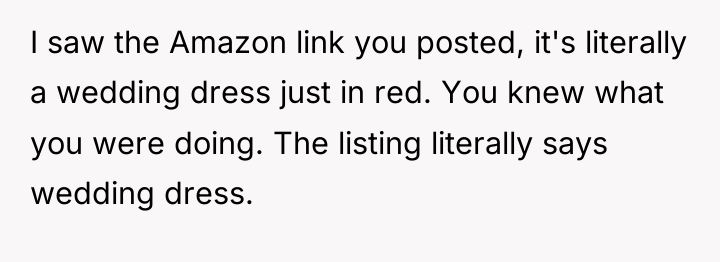 I saw the Amazon link you posted, it's literally a...