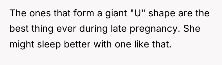 The ones that form a giant "U" shape are the...