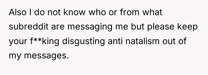 Also I do not know who or from what subreddit...