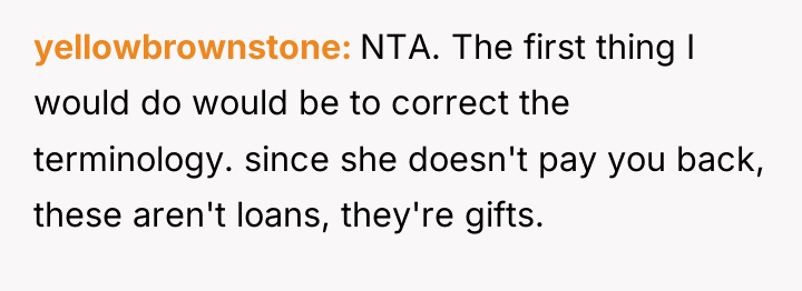 yellowbrownstone NTA. The first thing I would do would be...