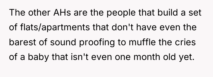 The other AHs are the people that build a set...
