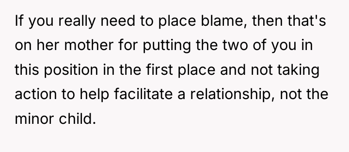 If you really need to place blame, then that's on...