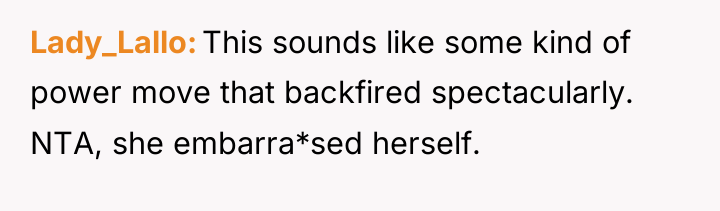 Lady_Lallo This sounds like some kind of power move that...