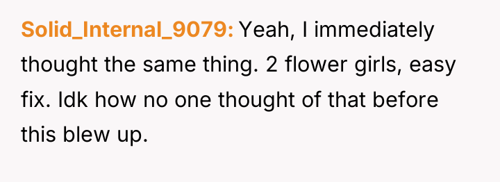 Solid_Internal_9079 Yeah, I immediately thought the same thing. 2 flower...