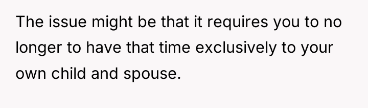 The issue might be that it requires you to no...