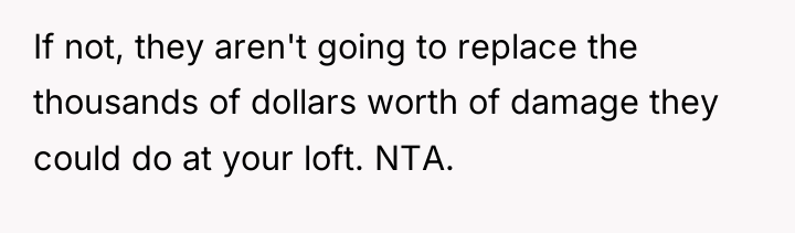 If not, they aren't going to replace the thousands of...