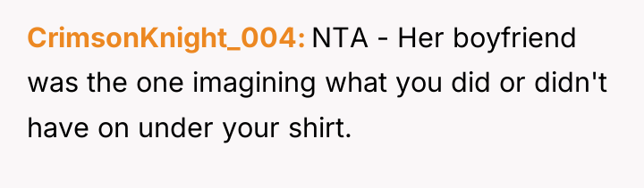CrimsonKnight_004 NTA - Her boyfriend was the one imagining what...