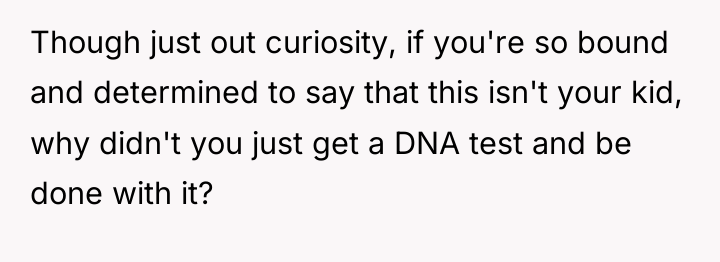 Though just out curiosity, if you're so bound and determined...