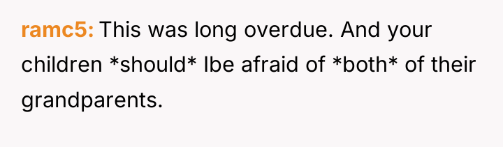 ramc5 This was long overdue. And your children *should* Ibe...