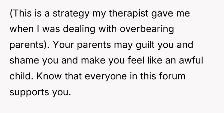 (This is a strategy my therapist gave me when I...