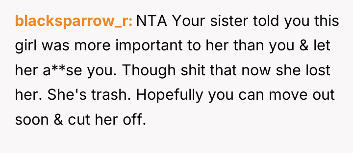 blacksparrow_r NTA Your sister told you this girl was more...