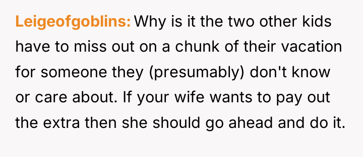 Leigeofgoblins Why is it the two other kids have to...