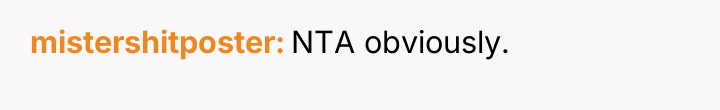 mistershitposter NTA obviously.