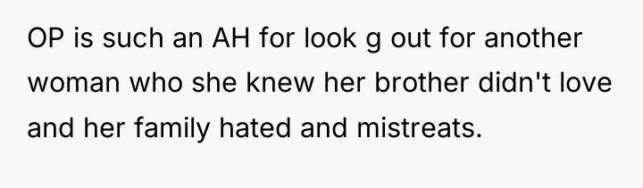 OP is such an AH for look g out for...