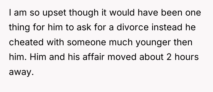 I am so upset though it would have been one...