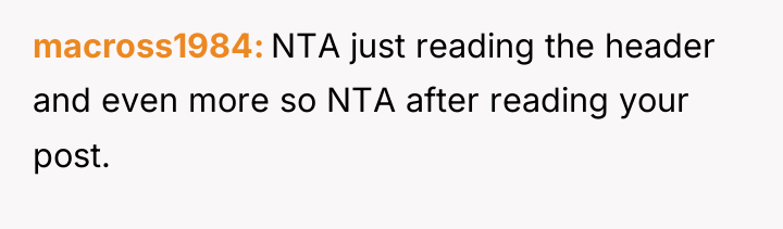 macross1984 NTA just reading the header and even more so...