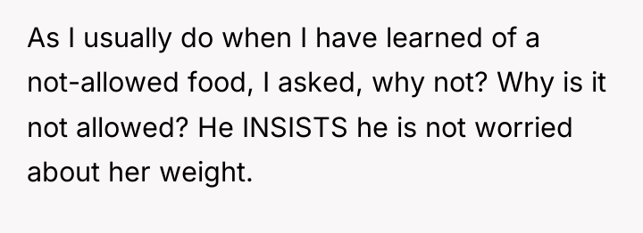 As I usually do when I have learned of a...