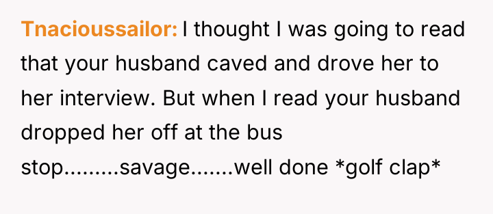 Tnacioussailor I thought I was going to read that your...
