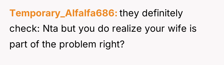 Temporary_Alfalfa686 they definitely check: Nta but you do realize your...