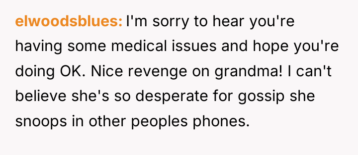 elwoodsblues I'm sorry to hear you're having some medical issues...
