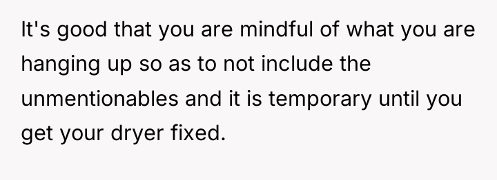 It's good that you are mindful of what you are...
