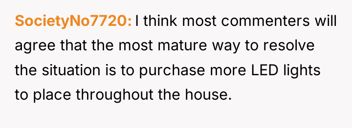 SocietyNo7720 I think most commenters will agree that the most...