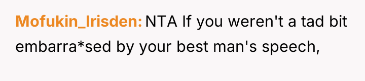 Mofukin_Irisden NTA If you weren't a tad bit embarra*sed by...