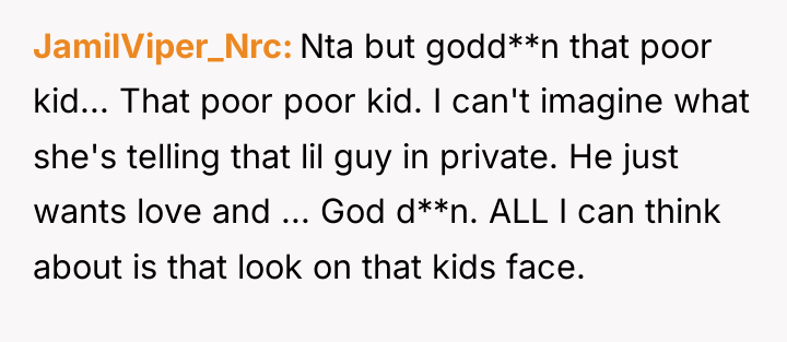 JamilViper_Nrc Nta but godd**n that poor kid... That poor poor...