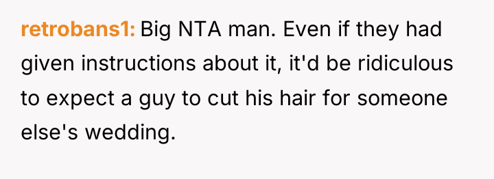 retrobans1 Big NTA man. Even if they had given instructions...
