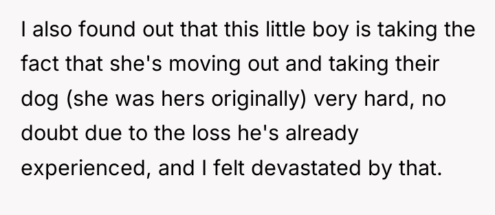 I also found out that this little boy is taking...