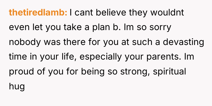 thetiredlamb I cant believe they wouldnt even let you take...