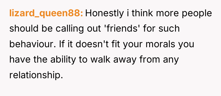 lizard_queen88 Honestly i think more people should be calling out...