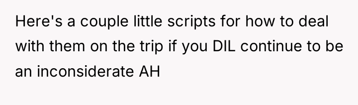 Here's a couple little scripts for how to deal with...