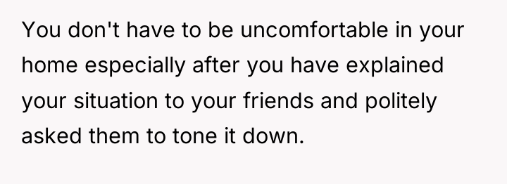 You don't have to be uncomfortable in your home especially...