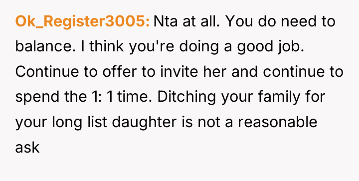 Ok_Register3005 Nta at all. You do need to balance. I...