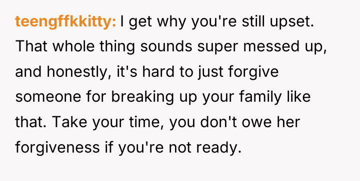 teengffkkitty I get why you're still upset. That whole thing...