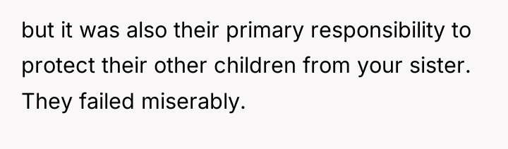 but it was also their primary responsibility to protect their...