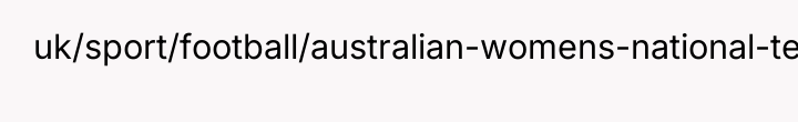uk/sport/football/australian-womens-national-team-lose-70-to-team-of-15yearold-boys-a3257266.html