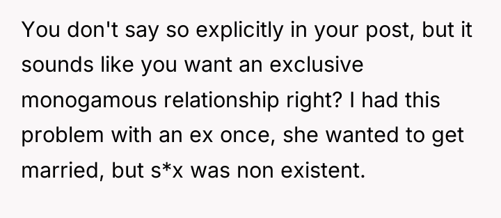 You don't say so explicitly in your post, but it...