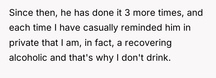 Since then, he has done it 3 more times, and...