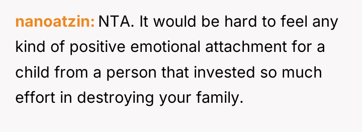 nanoatzin NTA. It would be hard to feel any kind...