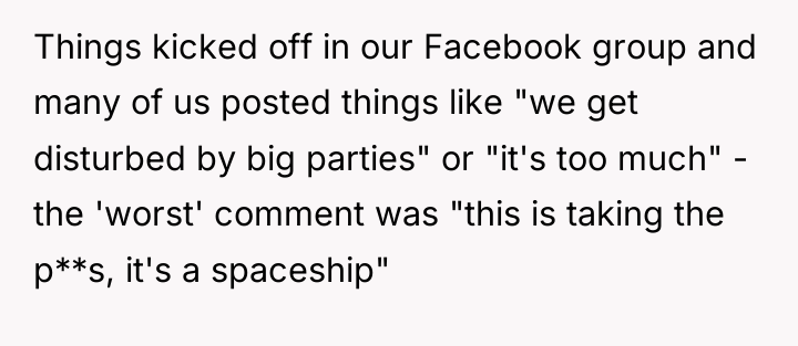 Things kicked off in our Facebook group and many of...