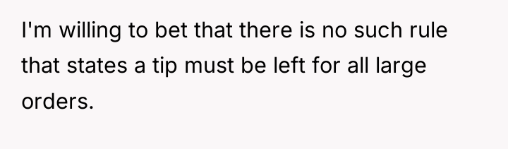 I'm willing to bet that there is no such rule...