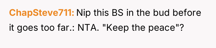 ChapSteve711 Nip this BS in the bud before it goes...