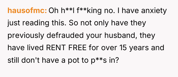 hausofmc Oh h**l f**king no. I have anxiety just reading...